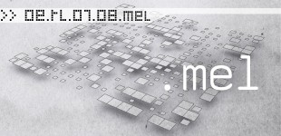 2D Cellular Automaton v.1.0.mel