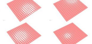 Attractor_panels Grasshopper Definition