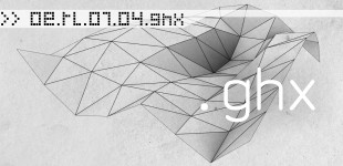 Triangulate Surface Grasshopper Definition