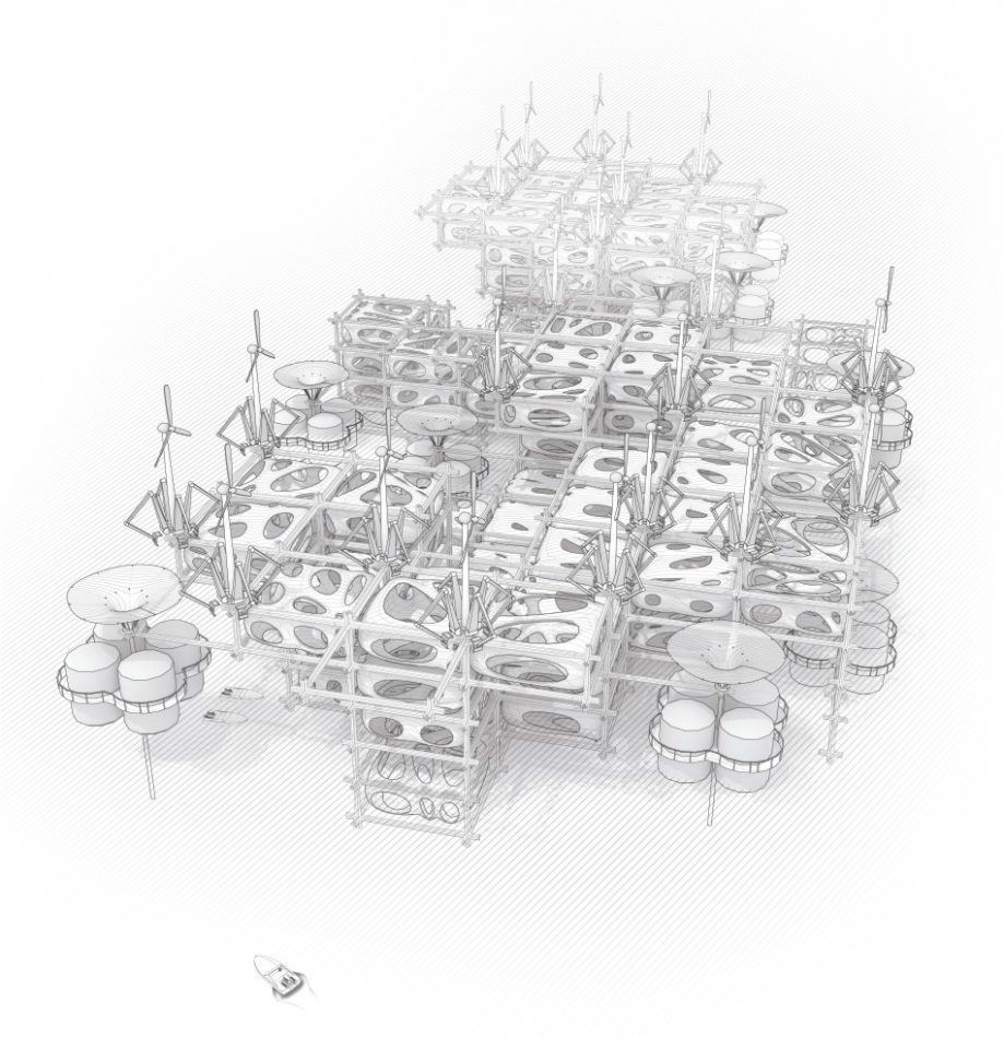 Protocol Infrastructure