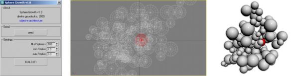 Sphere Growth v1.0.ms