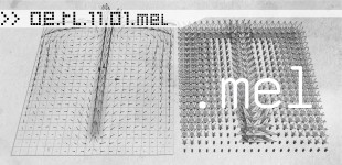 fluidsToBlendShapes.mel