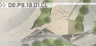 Rethink Athens Competition (2nd Prize)