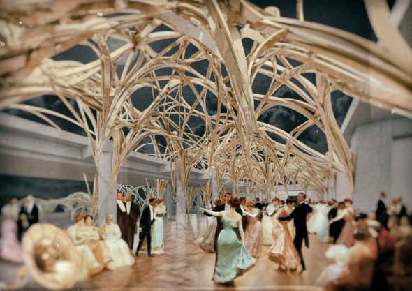 ballRoom - object-e.net